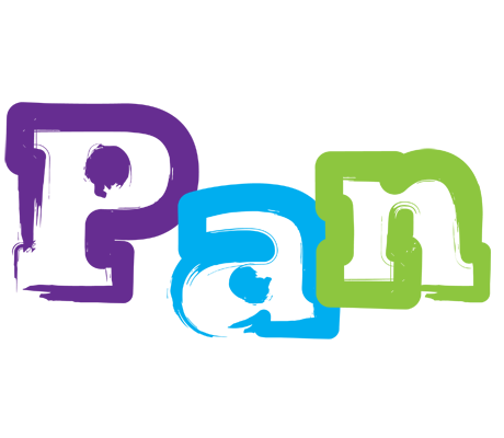Pan casino logo