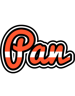 Pan denmark logo