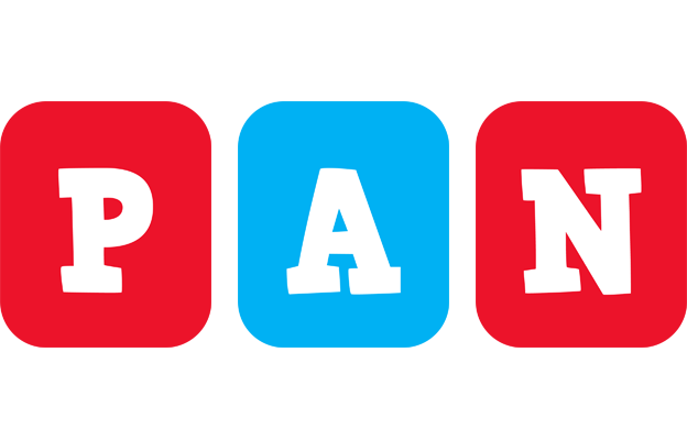 Pan diesel logo