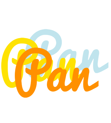 Pan energy logo