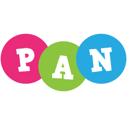 Pan friends logo