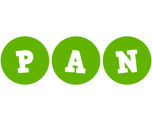 Pan games logo