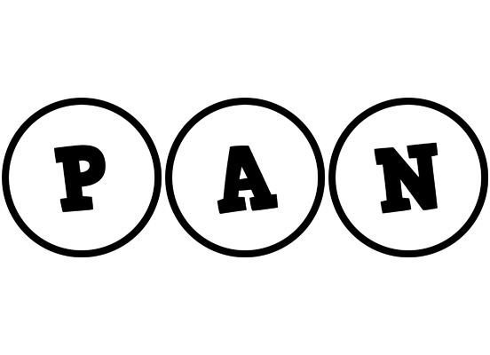 Pan handy logo