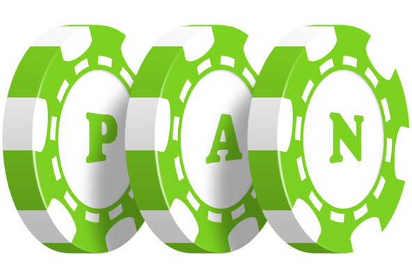 Pan holdem logo