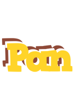 Pan hotcup logo