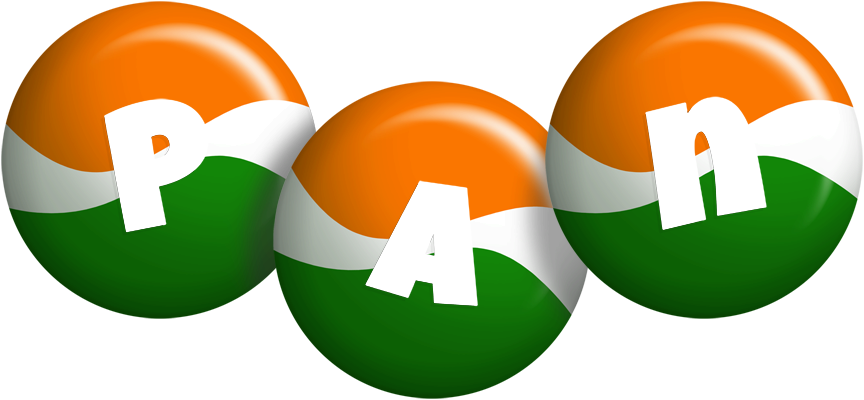 Pan india logo