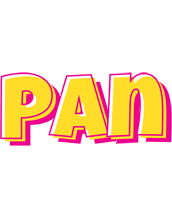 Pan kaboom logo