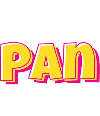 Pan kaboom logo