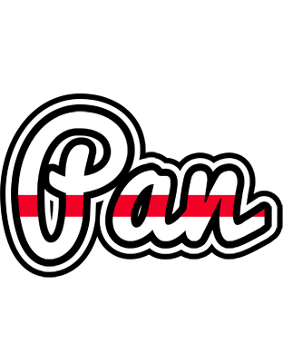 Pan kingdom logo