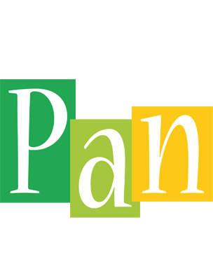 Pan lemonade logo