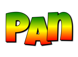Pan mango logo