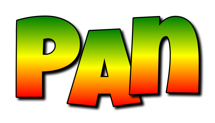 Pan mango logo