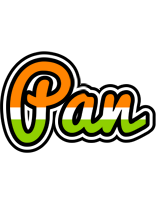 Pan mumbai logo
