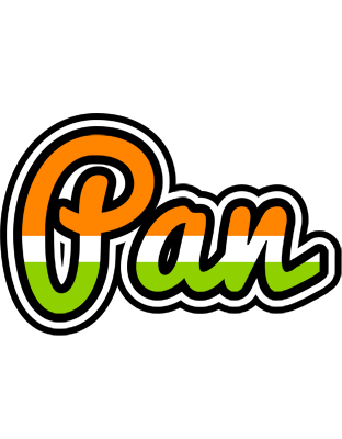 Pan mumbai logo
