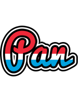 Pan norway logo