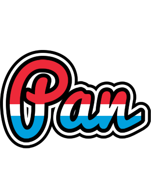 Pan norway logo