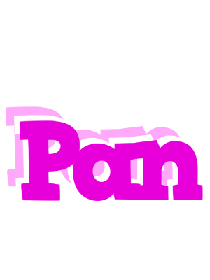 Pan rumba logo