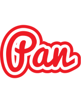 Pan sunshine logo