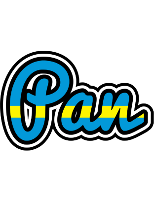 Pan sweden logo