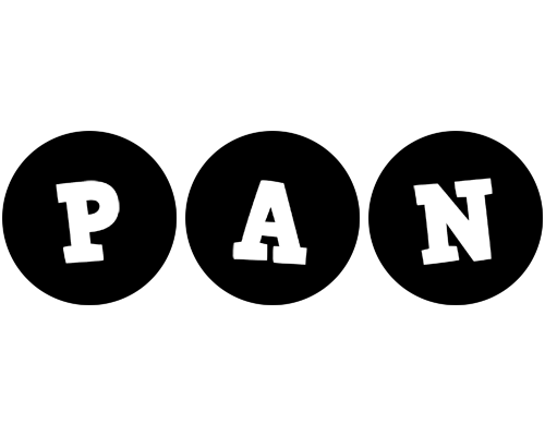 Pan tools logo