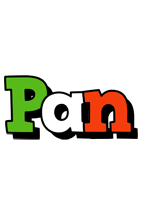Pan venezia logo