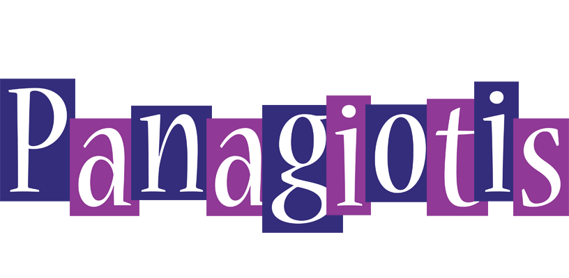 Panagiotis autumn logo