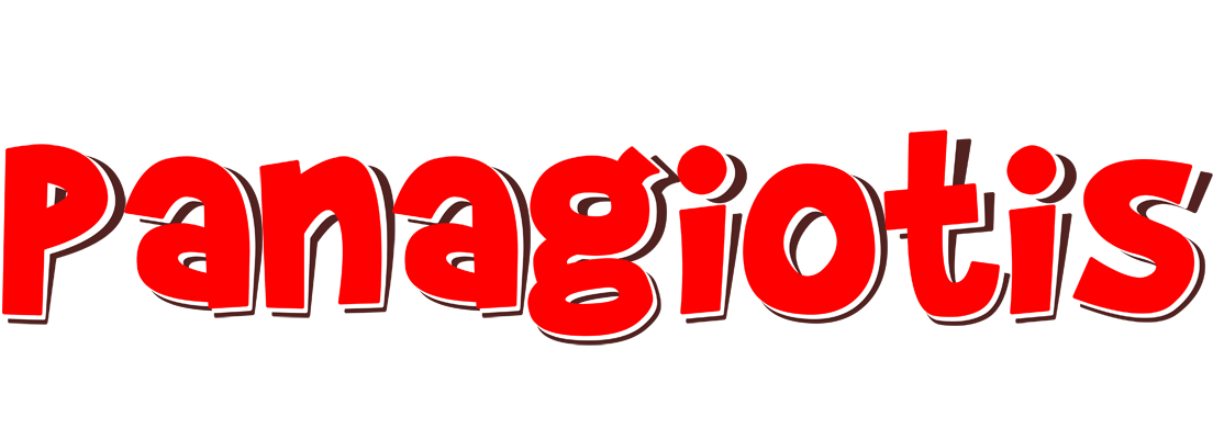 Panagiotis basket logo