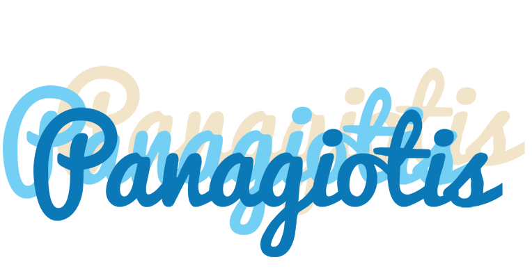 Panagiotis breeze logo