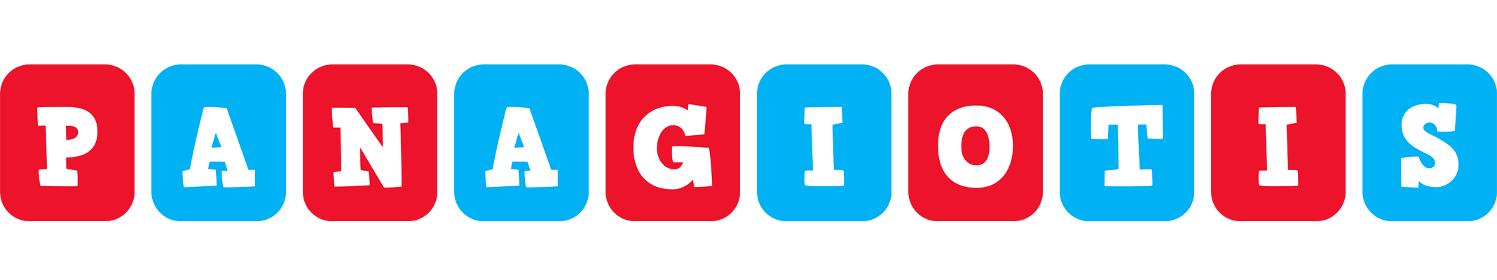 Panagiotis diesel logo
