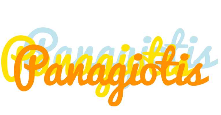 Panagiotis energy logo
