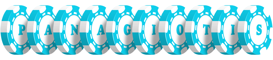 Panagiotis funbet logo
