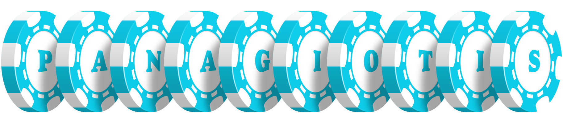 Panagiotis funbet logo