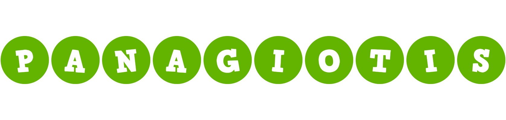 Panagiotis games logo