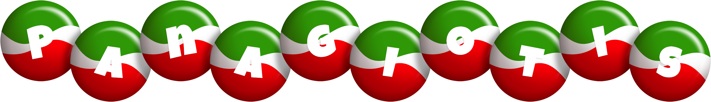 Panagiotis italy logo