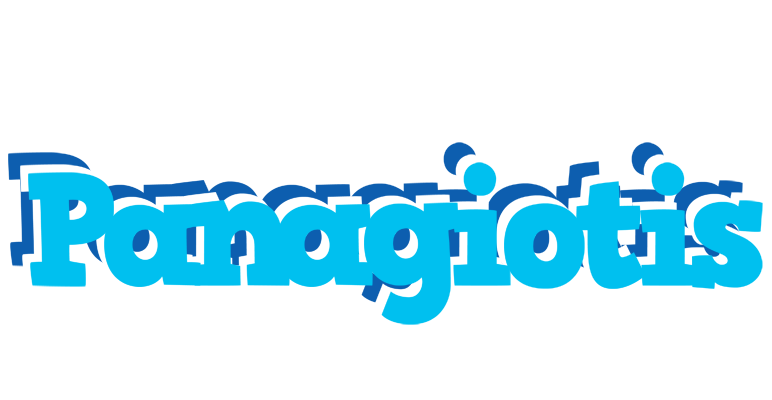 Panagiotis jacuzzi logo