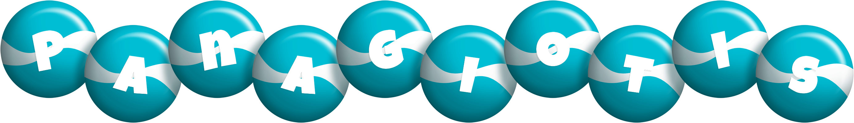Panagiotis messi logo