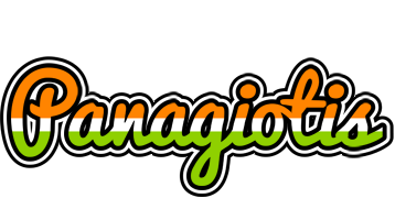 Panagiotis mumbai logo