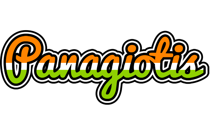 Panagiotis mumbai logo