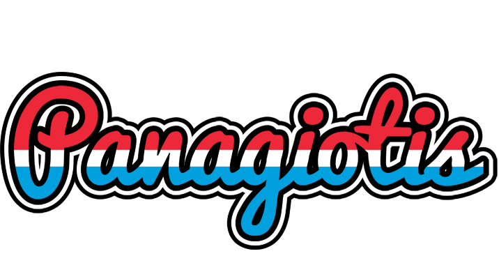 Panagiotis norway logo