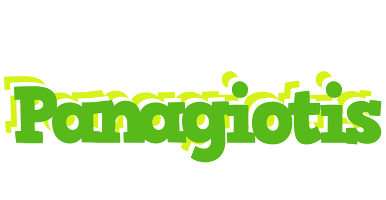 Panagiotis picnic logo
