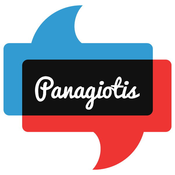 Panagiotis sharks logo