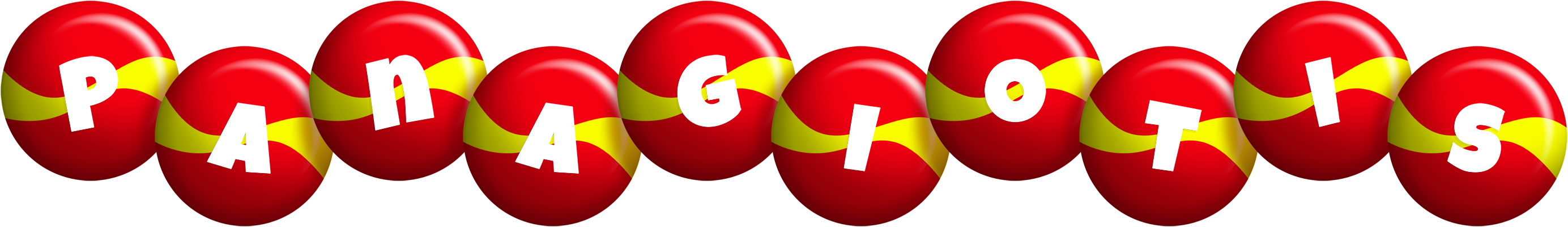 Panagiotis spain logo