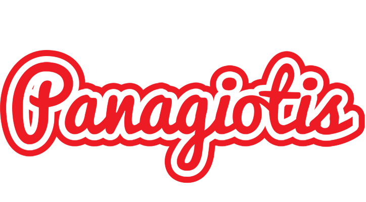 Panagiotis sunshine logo