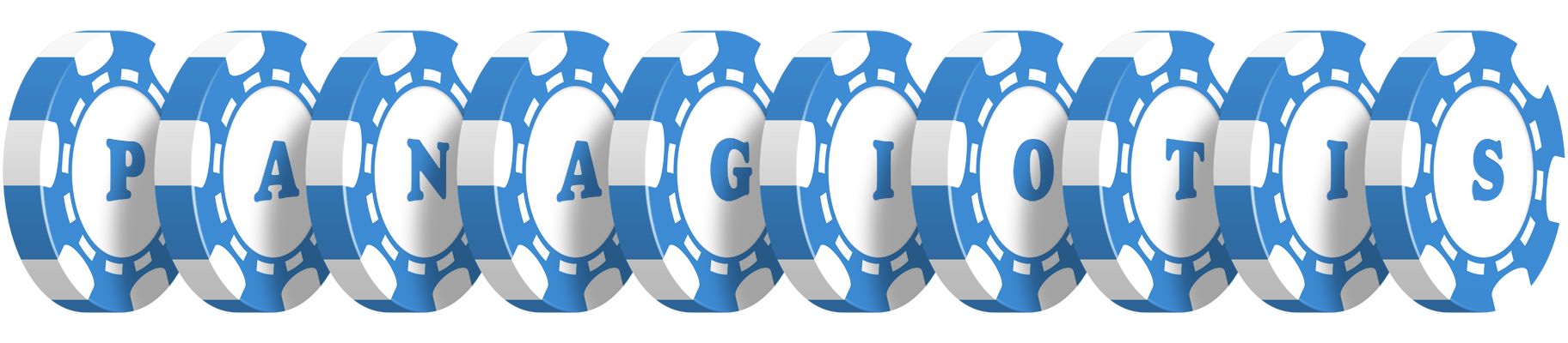 Panagiotis vegas logo