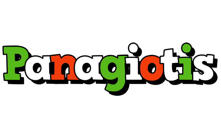 Panagiotis venezia logo