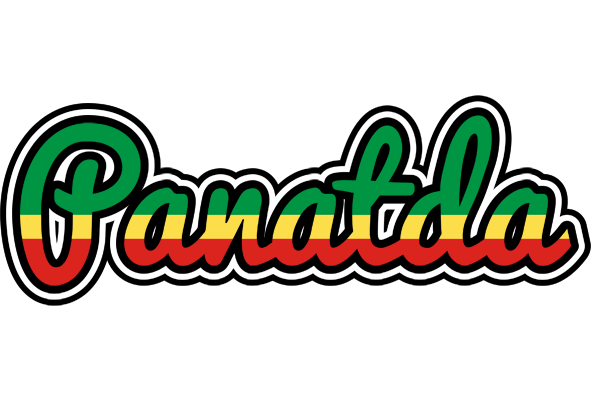 Panatda african logo