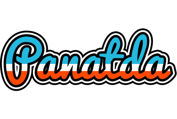 Panatda america logo