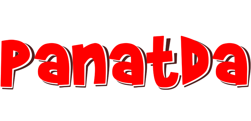 Panatda basket logo