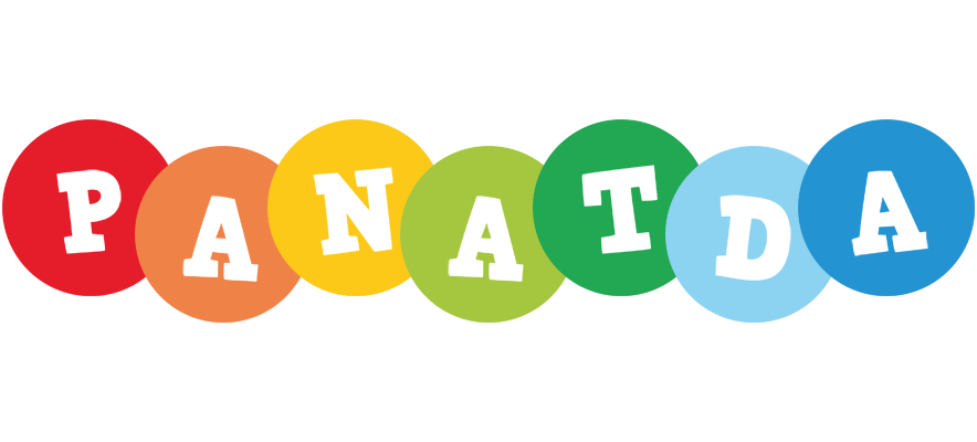 Panatda boogie logo