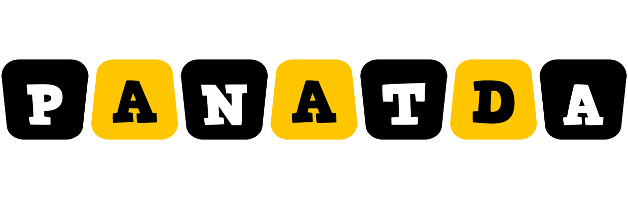 Panatda boots logo